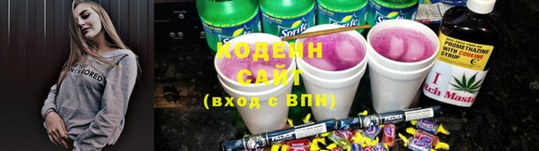 винт Бородино