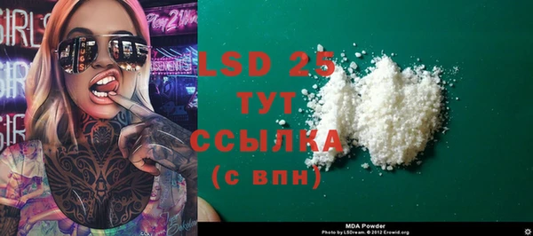 винт Бородино